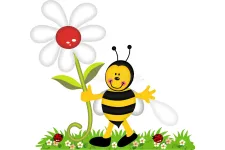 Photo of Bee Happy Community Garden Photo of Bee Happy Community Garden